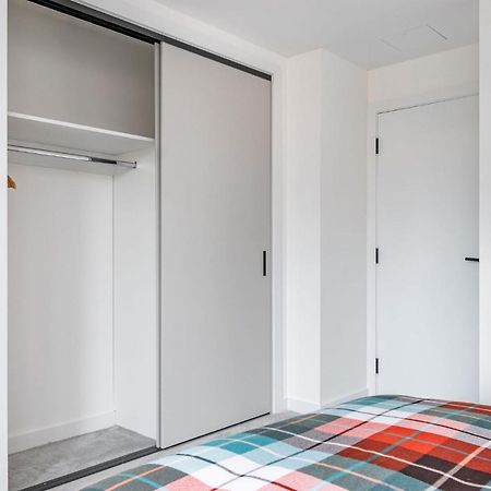 Amazing Apartments - Great Junction St - Free Parking Эдинбург Экстерьер фото